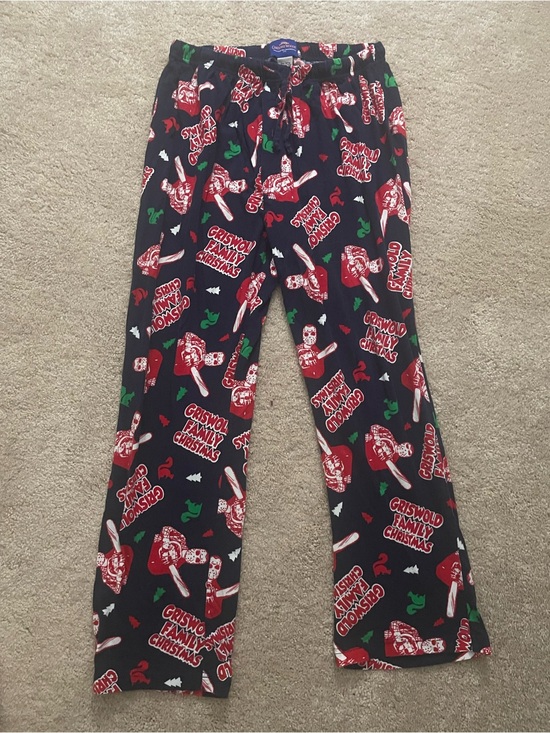Other - Christmas Vacation Men’s PJ bottoms Size L